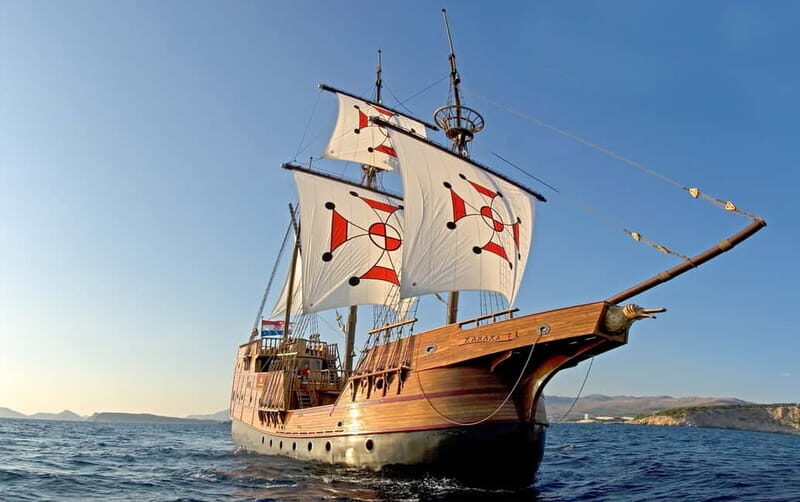 Dubrovnik walking tour and cruise on Karaka ship - Final Thoughts