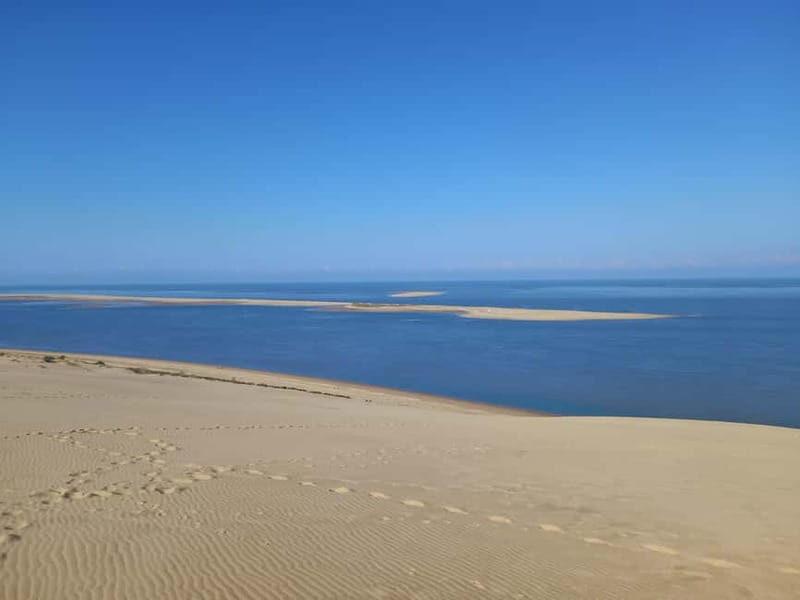 Dune du Pilat, Oysters Tasting and Arcachon! What else ? - What Makes This Tour Stand Out?