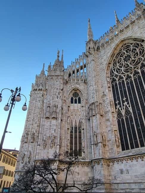 Duomo di Milano: Skip-the-Line Guided Tour + Museum Entry - What Past Travelers Say