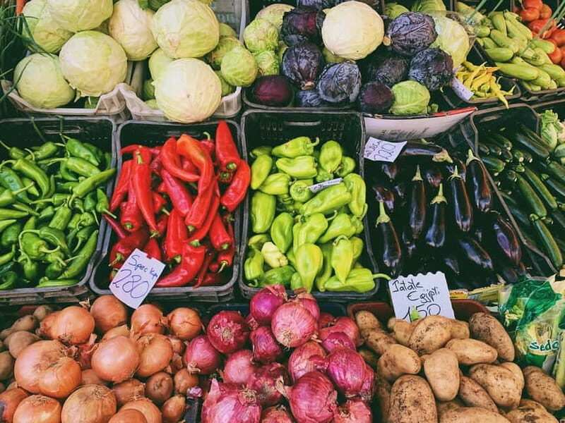 Durrës City Food Walking Tour with Local Tastings - Why Choose the Durrës Food Walking Tour?