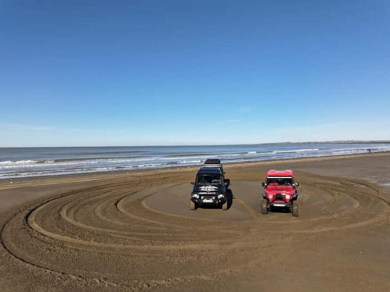 Durres: Jeep Safari OffRoad Kallmi Tour - The Value of This Adventure