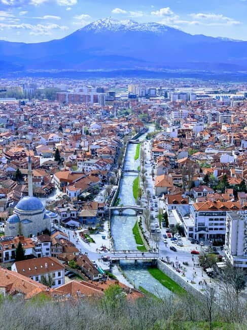 Durrës: Kosovo Day Trip to Prizren with Lunch - Authenticity & Authentic Experiences
