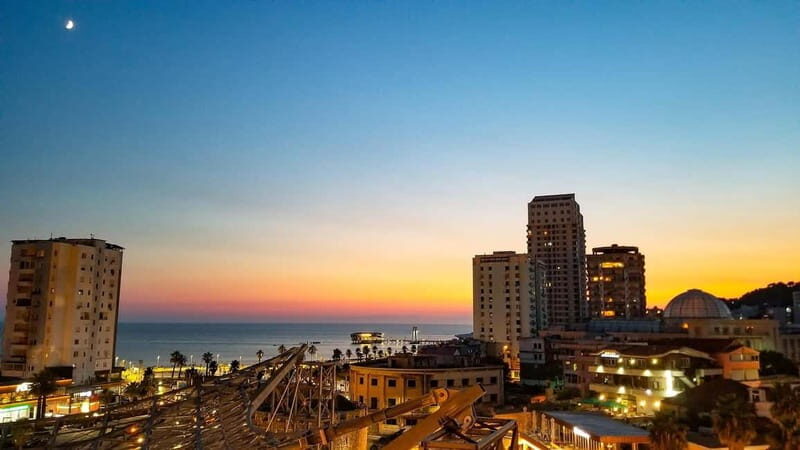 Durres: Private Guided City Walking Tour - Archaeological Museum: A Treasure Trove