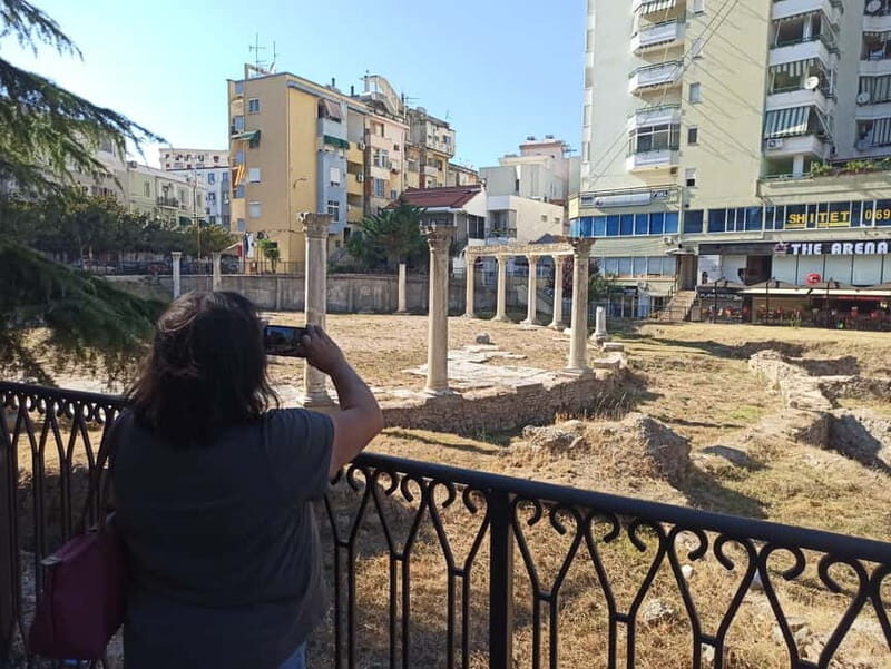 Durres & Wine Tasting Tour - Value and Practical Tips