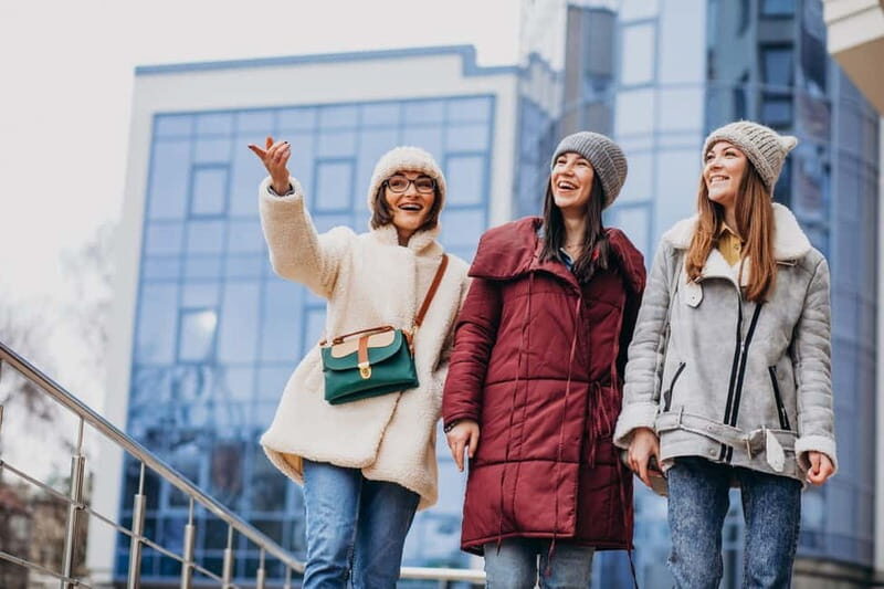 Dusseldorf: 2-hour Best Intro Walking Tour with a Local - Who Should Book This Tour?