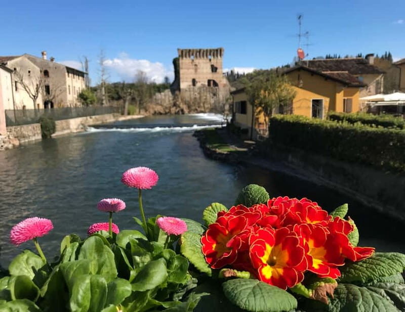 E-bike adventure among villages and medieval castles - Who Will Love This Tour?
