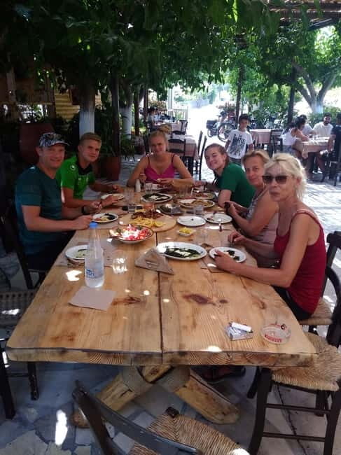 e-Bike Cycling Tour to Arkadi Monastery with Lunch included - Who This Tour Is Best For