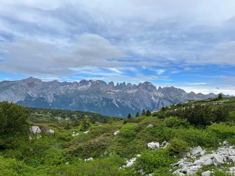 E-BIKE EXPERT TOUR crossing Gazza Mt between Brenta & Garda - Value and Practicalities
