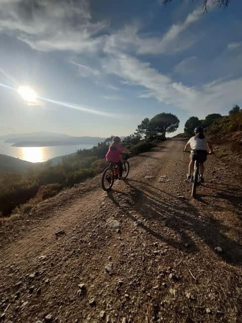 E-Bike Family Tour in the Seagull Coast Nature Reserve - Exploring the Elba E-Bike Family Tour: A Practical Overview