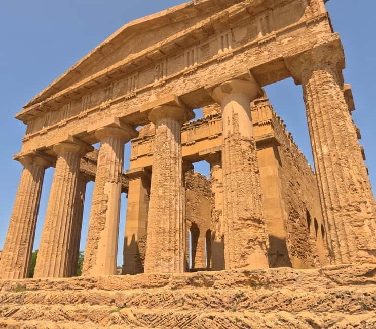 E-bike & Food Experience in the Valley of the Temples: history, nature, and traditions - Who will love this tour?