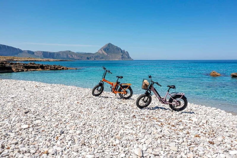 E-bike rental San Vito lo Capo - Who Will Love This Experience?