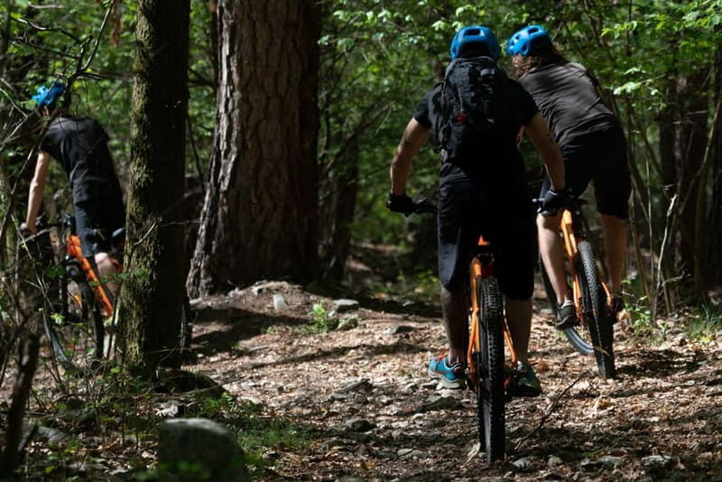 E-Bike Rider with Indomita - Introduction: An Exciting Way to See Lombardy’s Alpine Valleys