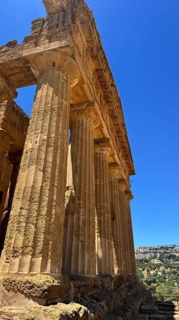 E-BIKE TOUR AGRIGENTO: Valley of the Temples, Historic Center, and Food Experience - What The Reviews Say  