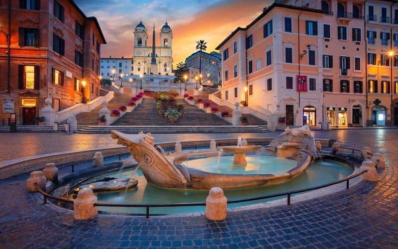 E-bike tour in the center of Rome - Final Considerations
