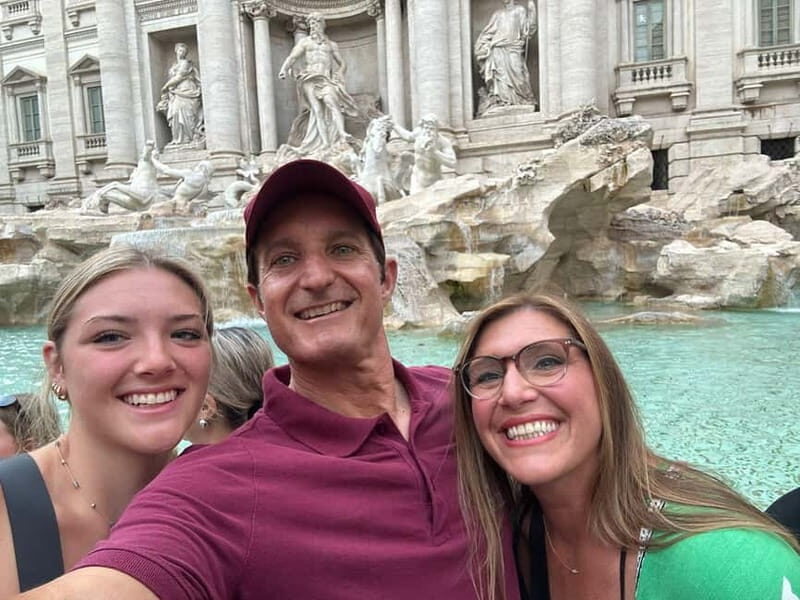 E-Tuk Tour: Express Highlights of Rome - Why This Tour Offers Great Value