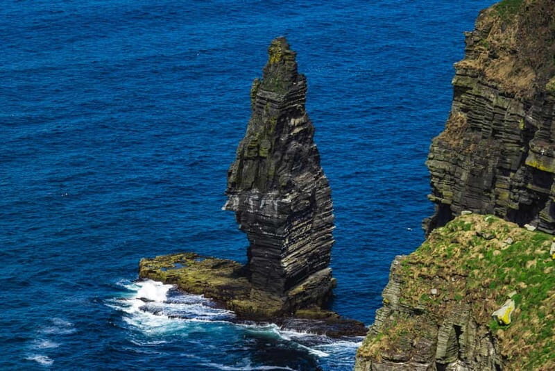 Early Access Cliffs of Moher & Wild Atlantic Way Experience - A Detailed Look at the Tour
