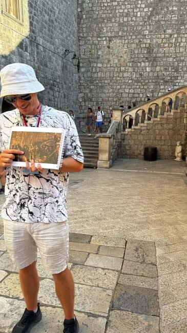 Early Morning Game of Thrones Tour - Visiting Fort Lovrijenac: An Iconic Game of Thrones Site