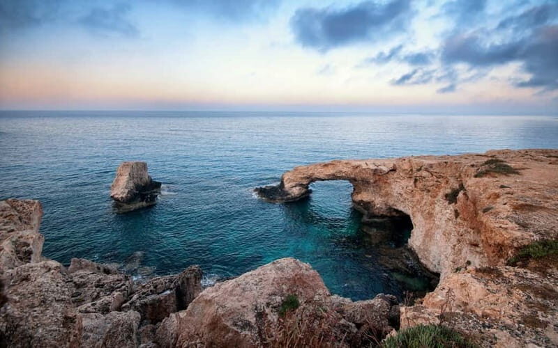 East Coast National Park: Half-Day Caves Jeep Safari - An Off-Road Adventure with a View