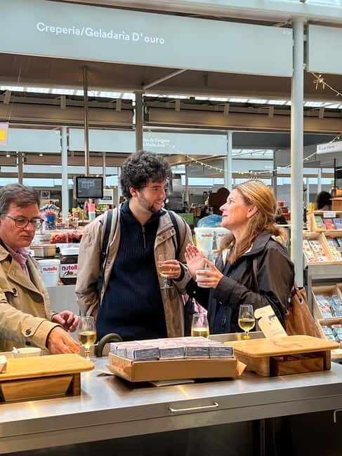 Eat your way through Porto! - Overall Experience: What Sets It Apart?