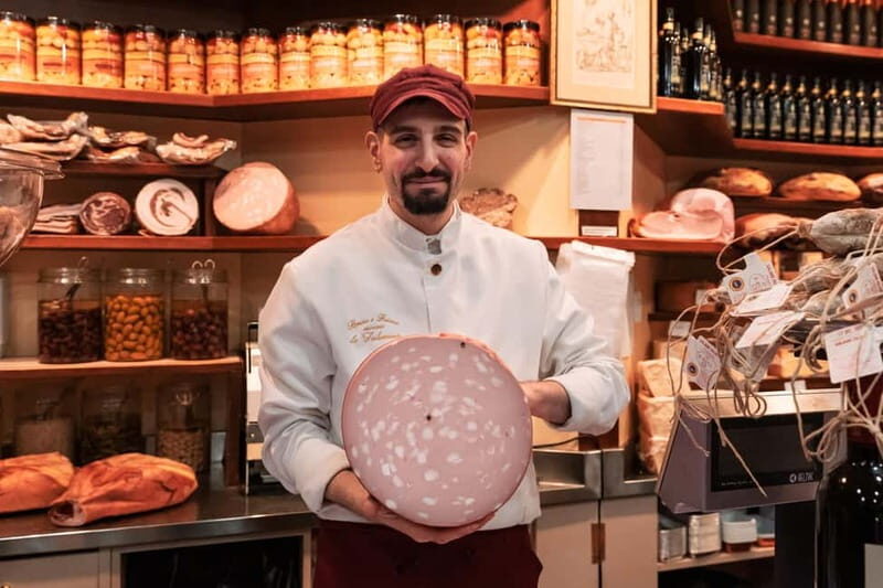 Eating Bologna Food & Wine Tour - The Itinerary: From Markets to Landmarks