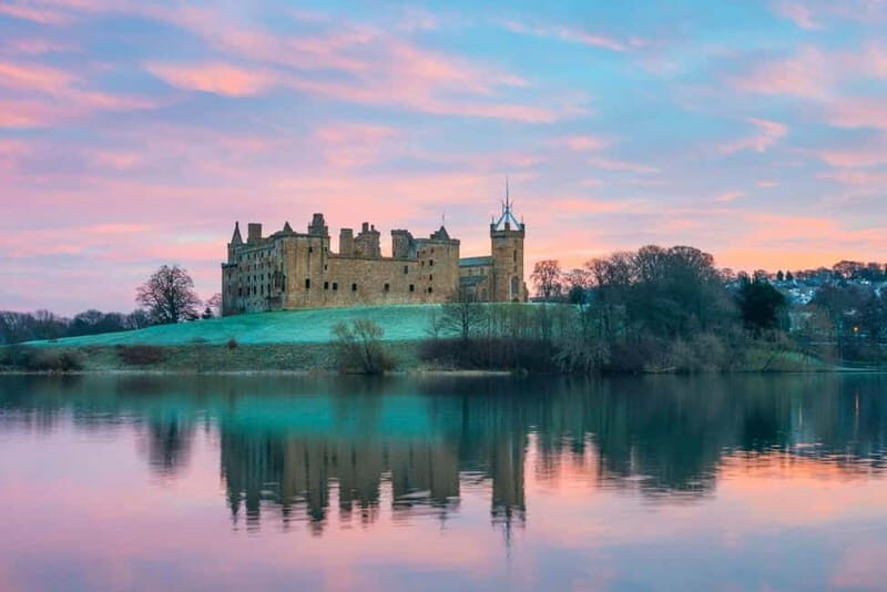 Edinburgh: 2-Day Mary, Queen of Scots Tour with Driver/Guide - Price and Value
