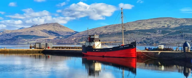 Edinburgh: 3-Day Isle of Skye & Highlands Guided Tour - The Practicalities and Value