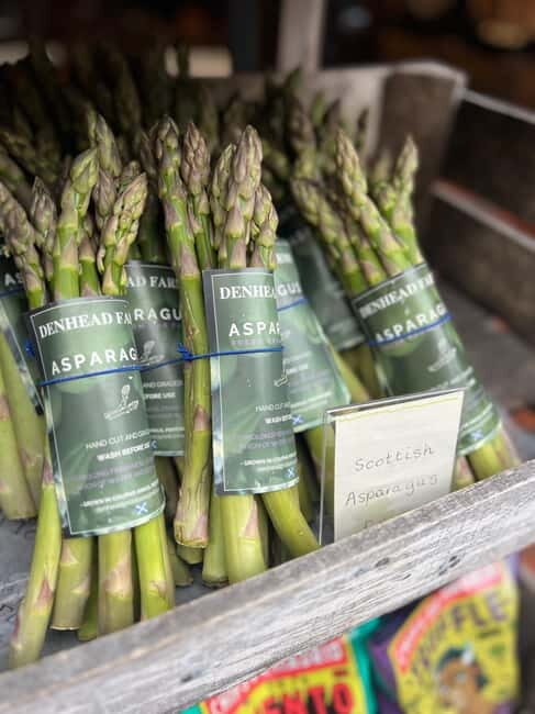 Edinburgh: 4-Hour Guided Food and Drink Tour - Authenticity and Value