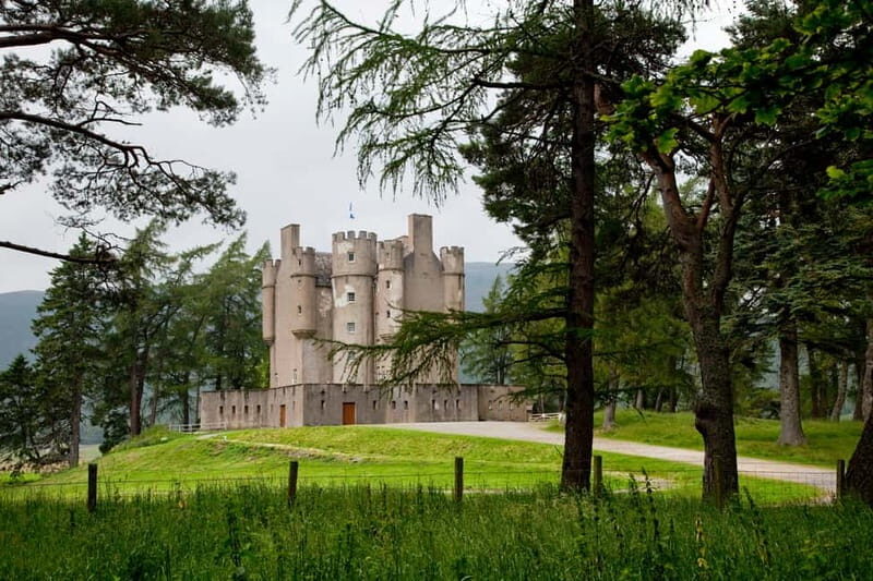 Edinburgh: Balmoral Castle and Scone Palace Royal Tour - Who Should Choose This Tour?