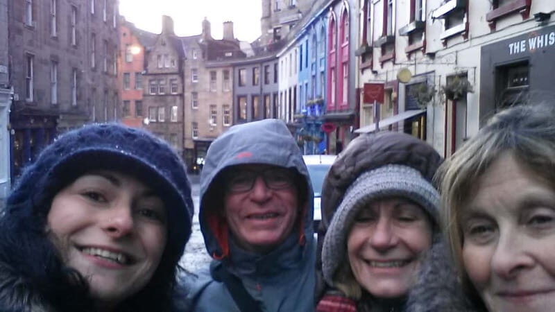 Edinburgh: Custom Highlights & Hidden Gems Tour with a Local - Who Will Love This Tour?
