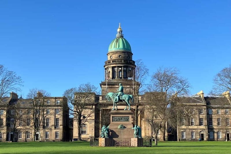 Edinburgh: Dean Village, Circus Lane & Botanic Garden Walk - What Makes This Tour Stand Out?