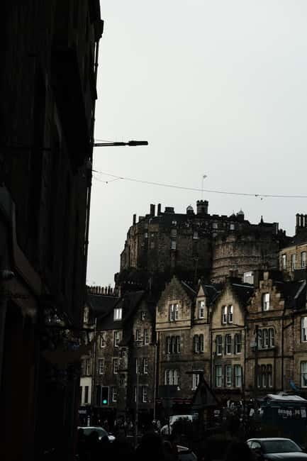 Edinburgh: Folklore & History Walking Tour - The Value of the Experience