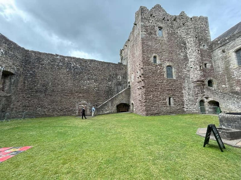 Edinburgh: Loch Lomond Family Adventure Day Tour - Transport, Schedule, and Group Size