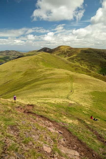 Edinburgh: Pentland Hills Guided Nature Hike - The Itinerary: A Deep Dive