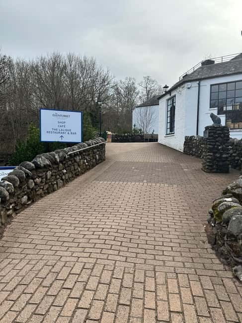 Edinburgh: Private Highland Whisky Tour with Transportation - What’s Included and What’s Not
