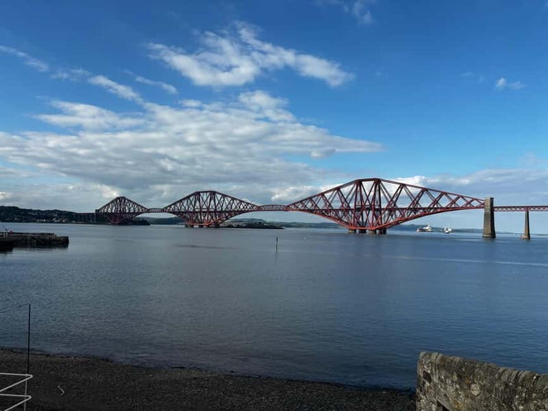 Edinburgh: St. Andrews and Fife Day Trip with Sheepdog. - Who Would Love This Tour?