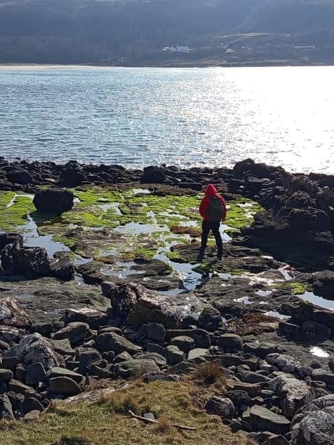 Edinburgh: Stirling, Highlands, Loch Ness, Mull 5-Day Tour - What You’ll See and Do on the Tour