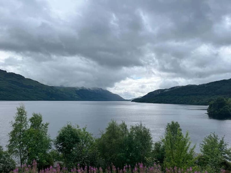Edinburgh: The Kelpies, Loch Lomond & Trossachs Day Trip - The Kelpies: A Modern Scottish Marvel