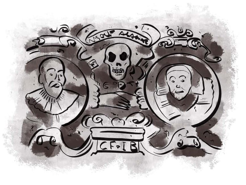 Edinburgh's Dark and Hidden History Walking Tour - Exploring Edinburgh’s Dark Sites
