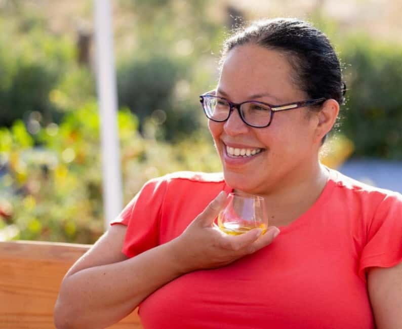 Eggares: Olive Oil Tasting with Traditional Naxian Dishes - The Delicious Naxian Vegetarian Dishes