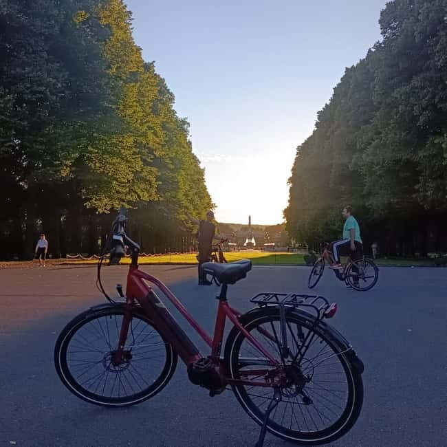 El-bike Rentals By The Oslo Tour - Who Will Enjoy This Experience?