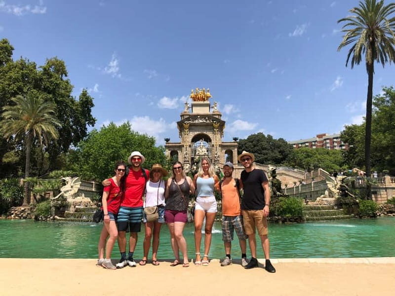 El Born : Authentic Barcelona's Old Quarter - What Makes This Tour Stand Out