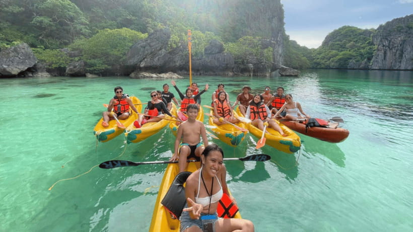 El Nido: Big Lagoon Island Hopping with Lunch - The Practical Aspects: What’s Included and What’s Not