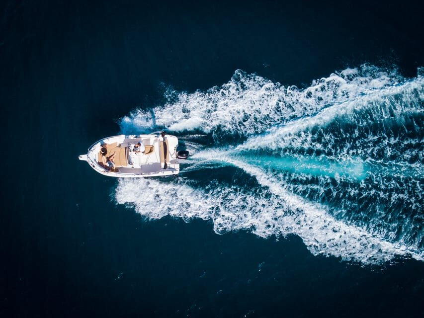 Elaphite Islands: Private Half Day Speedboat Tour - FAQ  