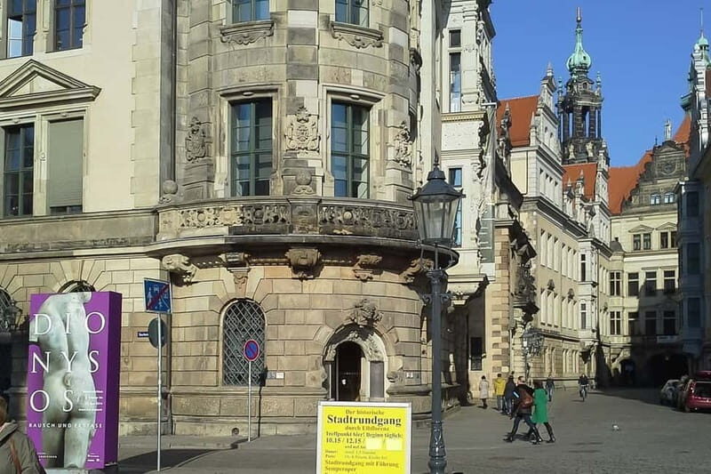 Elbfloren: Historical city tour - Who Will Love This Tour?