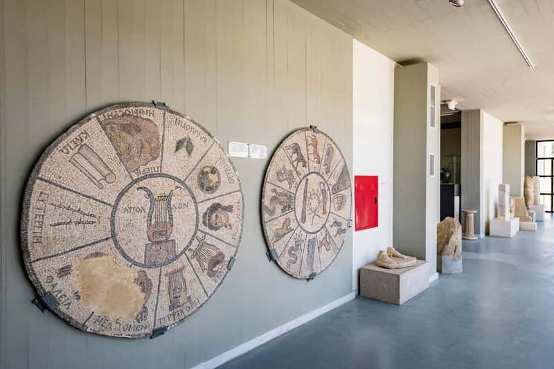 Elis: Tour of the Ancient Site & Museum by an Archaeologist - Practical Considerations and Value