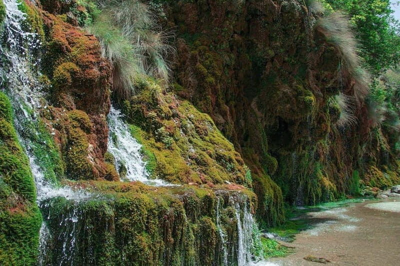 Elite Crete: Kourtaliotiko Canyon & Preveli Palm Oasis - A Scenic Day into Crete’s Southern Wilderness