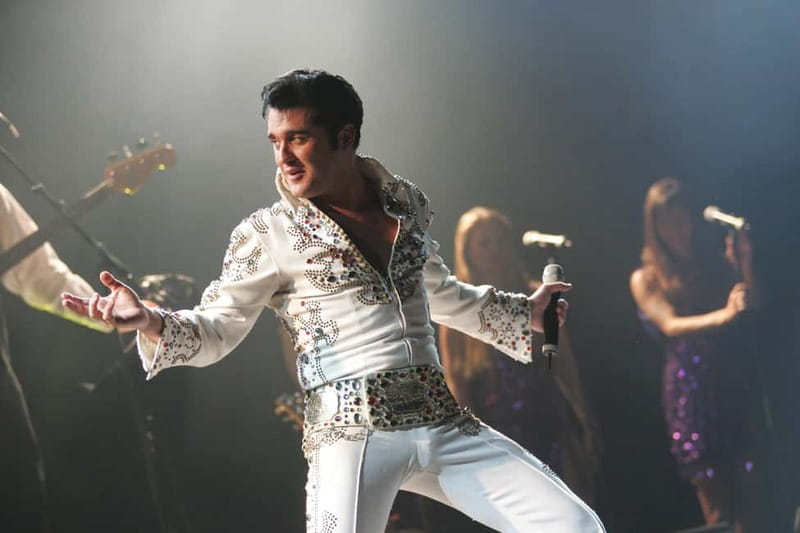 "ELVIS - The Musical" Ticket - Who Will Enjoy This Show?