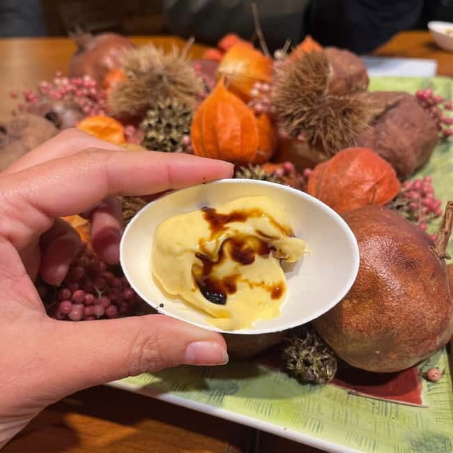 Emilia Flavors: Parmigiano, balsamic, cured meats & wines - A Deep Dive into Emilia-Romagna’s Food Heritage