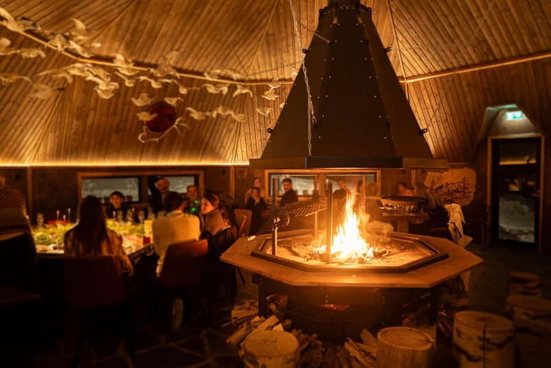 Enchanted Christmas Eve Celebration in Lapland - Why This Tour Is a Great Choice  