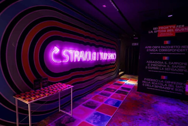 Entry ticket to the Museum of Senses in Milan - Who Should Visit the Museum of Senses?